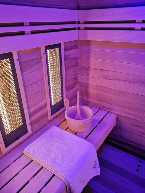 L'évanescence Spa : Soins Esthétiques"Beauté Et Bien-Être" Hypnose, Massages Énergétiques, Spa · Photos 6