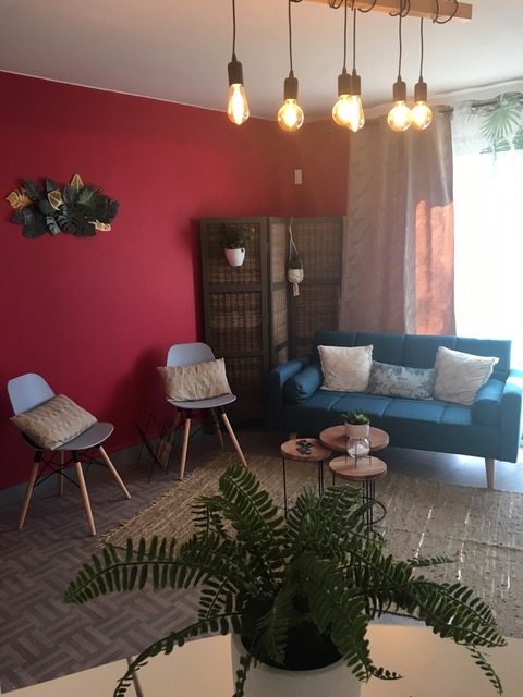 L'évanescence Spa : Soins Esthétiques"Beauté Et Bien-Être" Hypnose, Massages Énergétiques, Spa · Photos 7